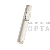 Монопод для селфи Xiaomi Stand Selfie Stick Mini Version XMZJZPG02YM White Монопод для селфи Xiaomi Stand Selfie Stick Mini Version XMZJZPG02YM White