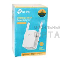 Усилитель беспроводного сигнала TP-LINK TL-WA855R Усилитель беспроводного сигнала TP-LINK TL-WA855R
