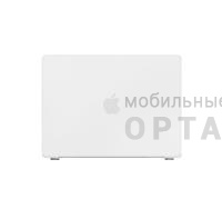 Чехол для планшета, KEEPHONE VOCOO CRYSTAL TRANSPARENT MacBook CASE (PRO 16.2 (2021-2025), CLEAR)