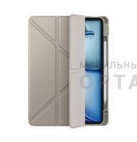 Чехол для планшета, KEEPHONE MOLLAN IPAD AIR 11 (2025) CASE GREY