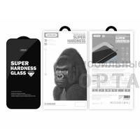 Защитное стекло SupGlass XC-11 Super Hardness, для iPhone 14 Pro (6.1)