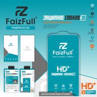 Стекло защитное FaizFull. FH100 HD+, для iPhone 13 Pro Max/14 Plus
