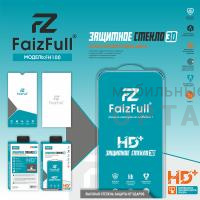 Стекло защитное FaizFull FH100 HD+, для iPhone 14 Pro Max/15 Plus/16 Plus Стекло защитное FaizFull FH100 HD+, для iPhone 14 Pro Max/15 Plus/16 Plus