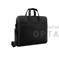 Сумка для ноутбука DEFENDER Forti 15-16" черный, карман, SP (1/15)
