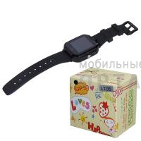 Смарт часы LT05 (GPS,поддержка сим-карты,камера), чёрные Смарт часы LT05 (GPS,поддержка сим-карты,камера), чёрные