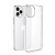 Чехол Hoco Premium Light TPU series, iPhone 15, прозрачный